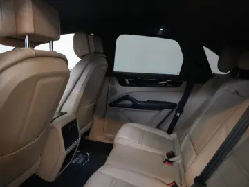 Cayenne S HeadUp 360  Matrix LED