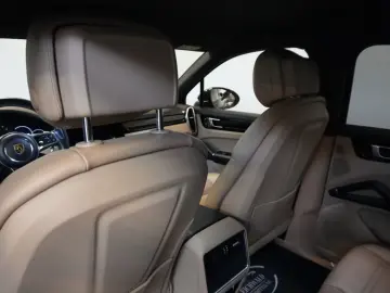 Cayenne S HeadUp 360  Matrix LED