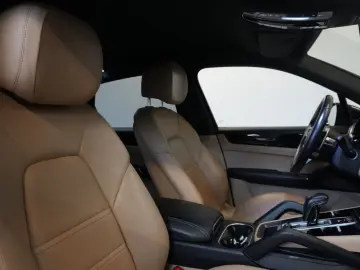 Cayenne S HeadUp 360  Matrix LED