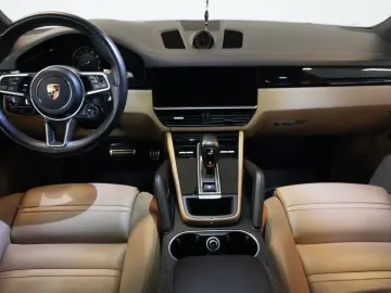 Cayenne S HeadUp 360  Matrix LED