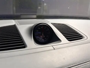 Cayenne S #SPORT DESIGN! PSCB! 22 ALU! 1-HAND!