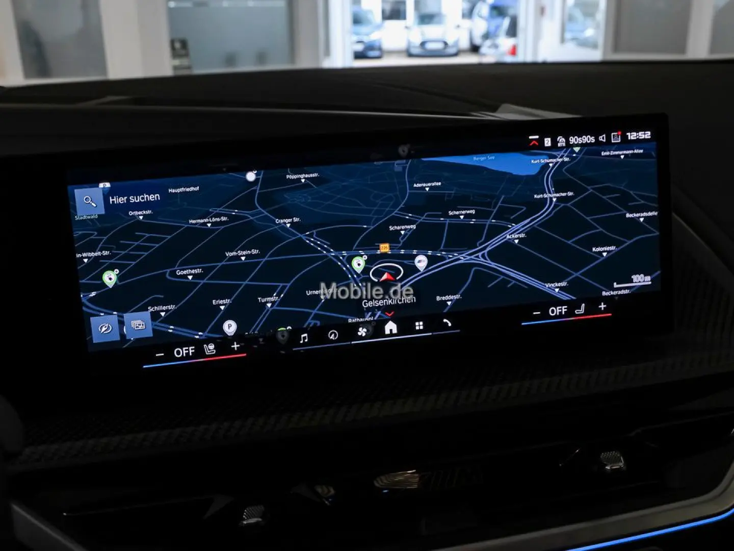 XM 4.4 Label Red Individual Lila UPE 220TEuro