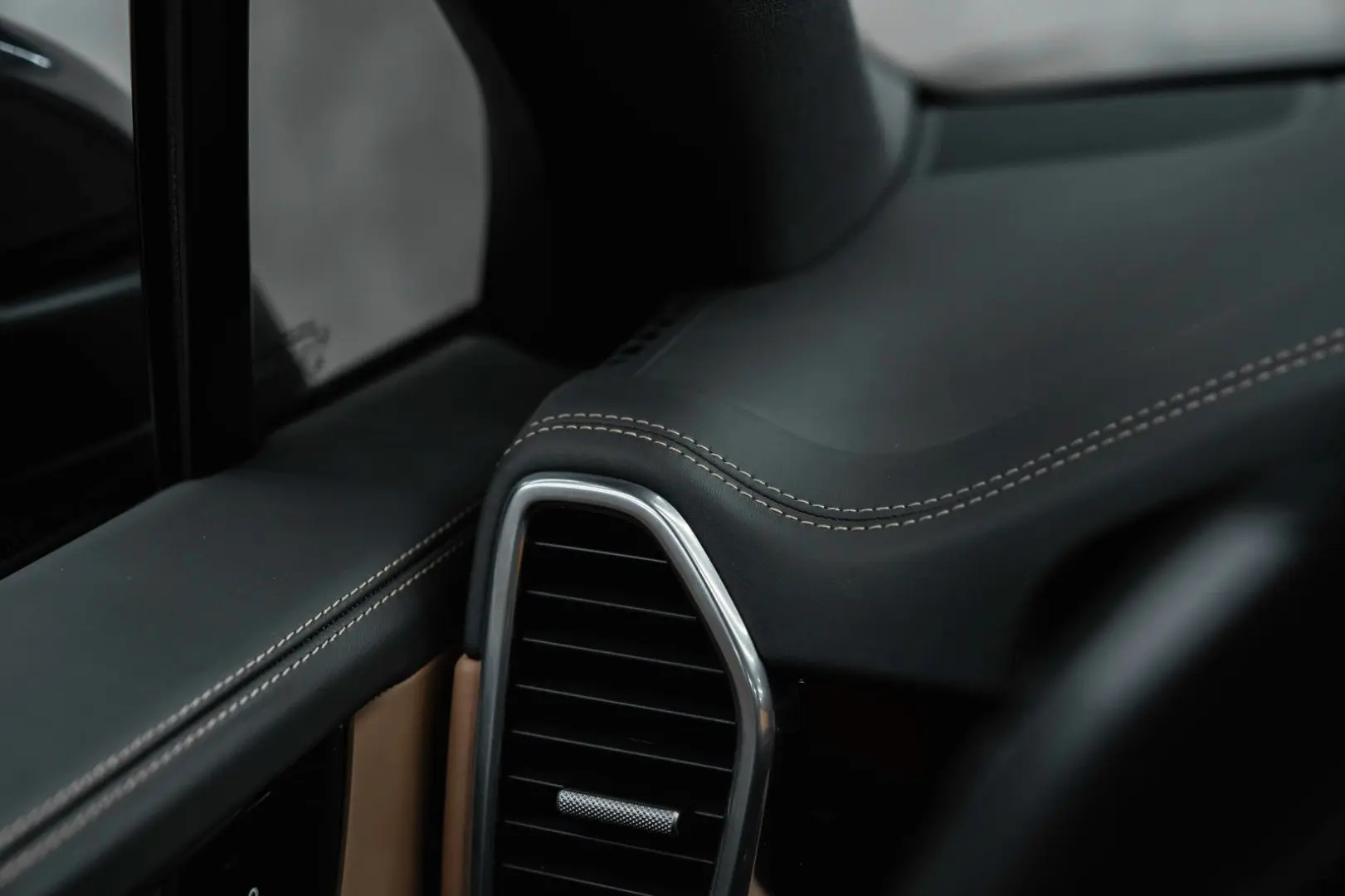 Cayenne E-Hybrid Approved Bose Panorama ACC 21