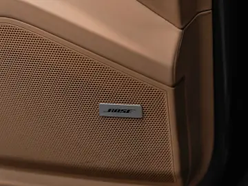 Cayenne E-Hybrid Approved Bose Panorama ACC 21