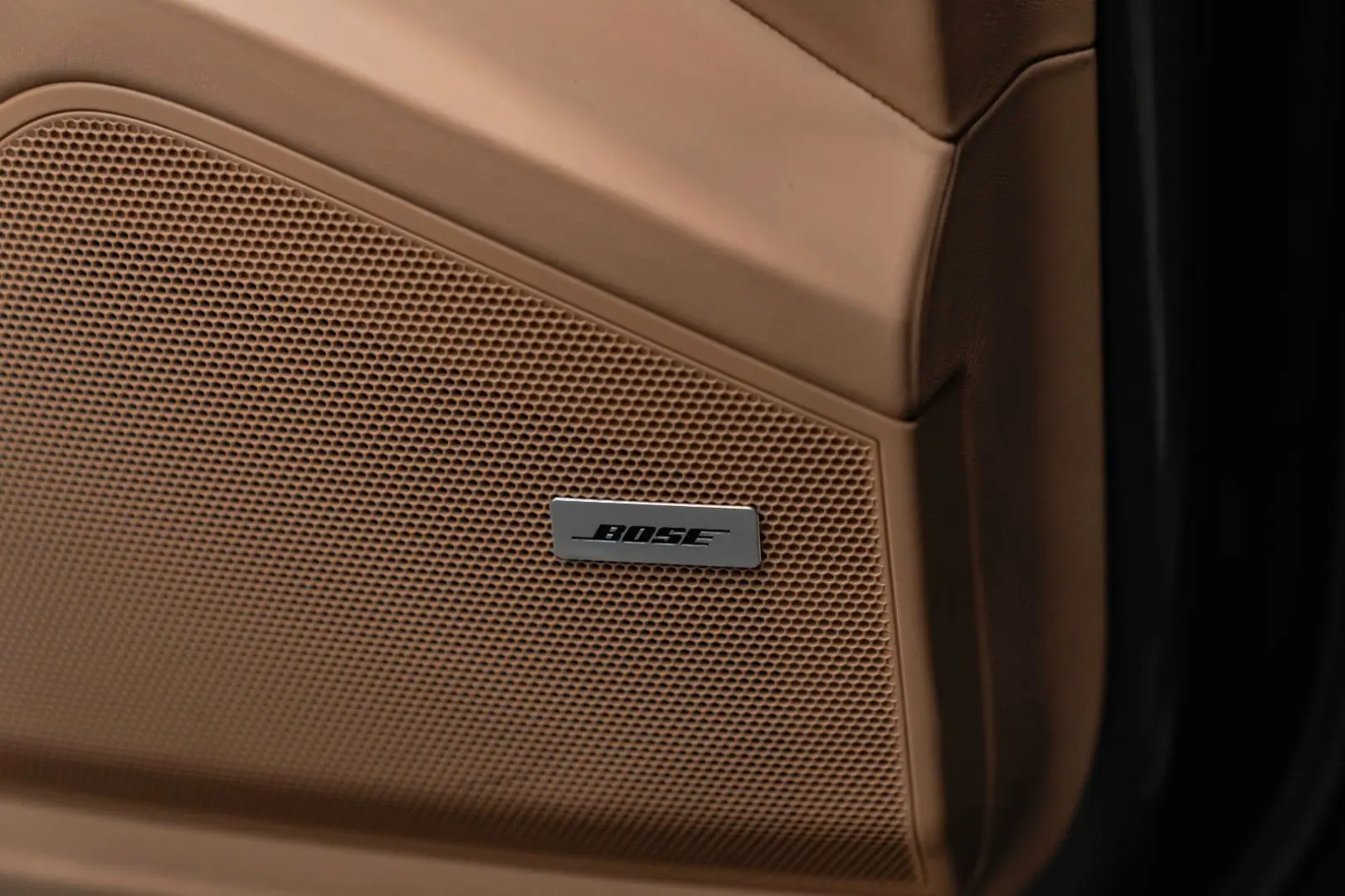 Cayenne E-Hybrid Approved Bose Panorama ACC 21