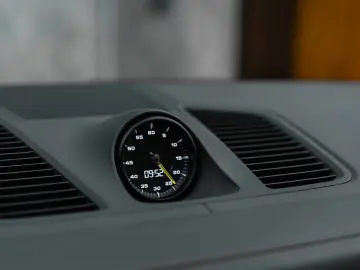 Cayenne E-Hybrid Approved Bose Panorama ACC 21
