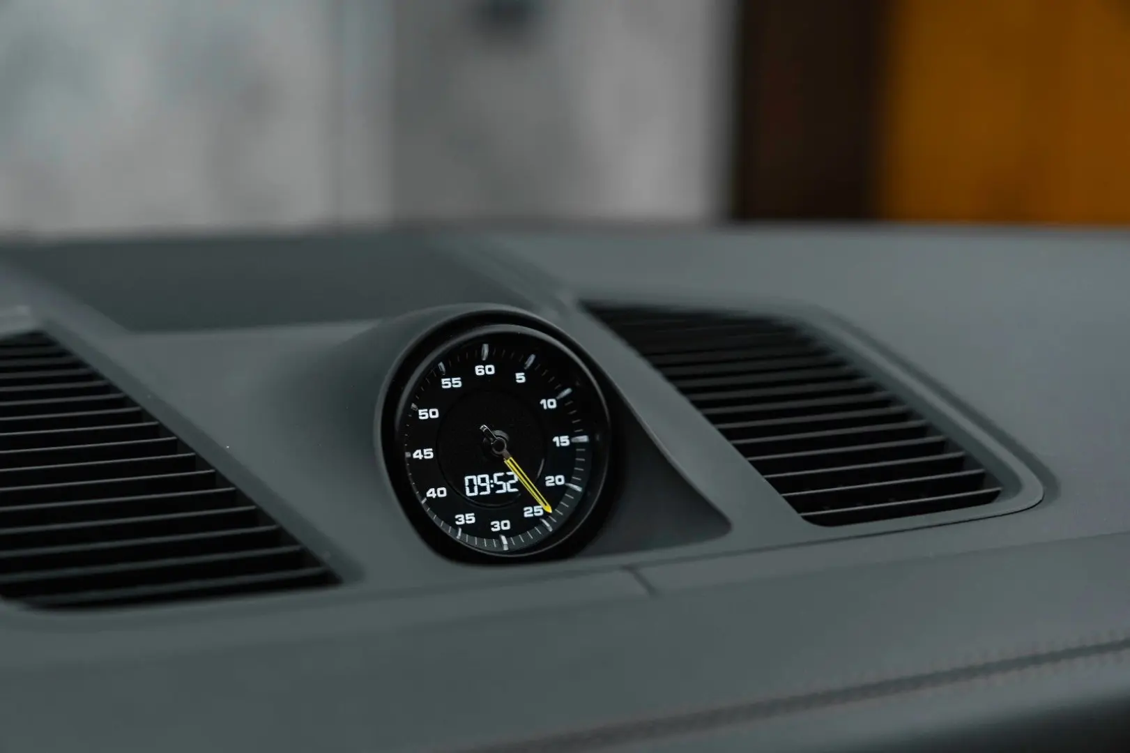 Cayenne E-Hybrid Approved Bose Panorama ACC 21