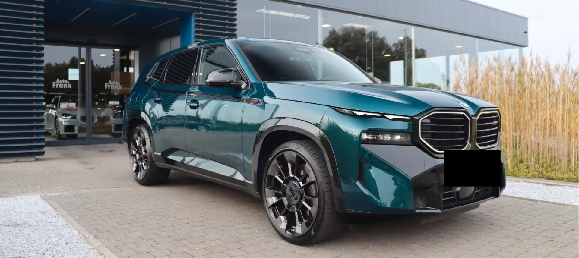 XM LABEL   INDIV ON REQUEST   FULL   B&W   ANHKP