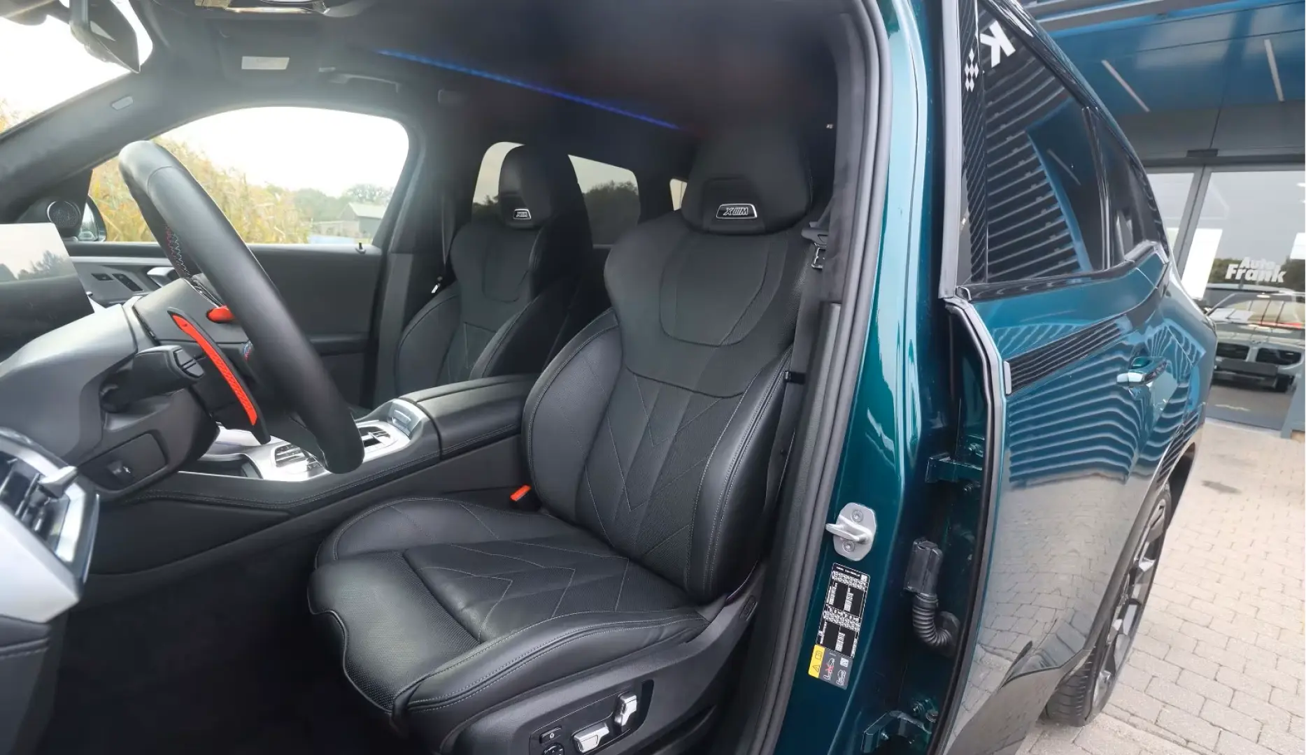 XM LABEL   INDIV ON REQUEST   FULL   B&W   ANHKP