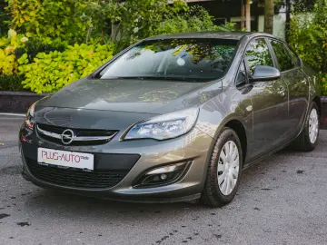 Opel Astra 1.4