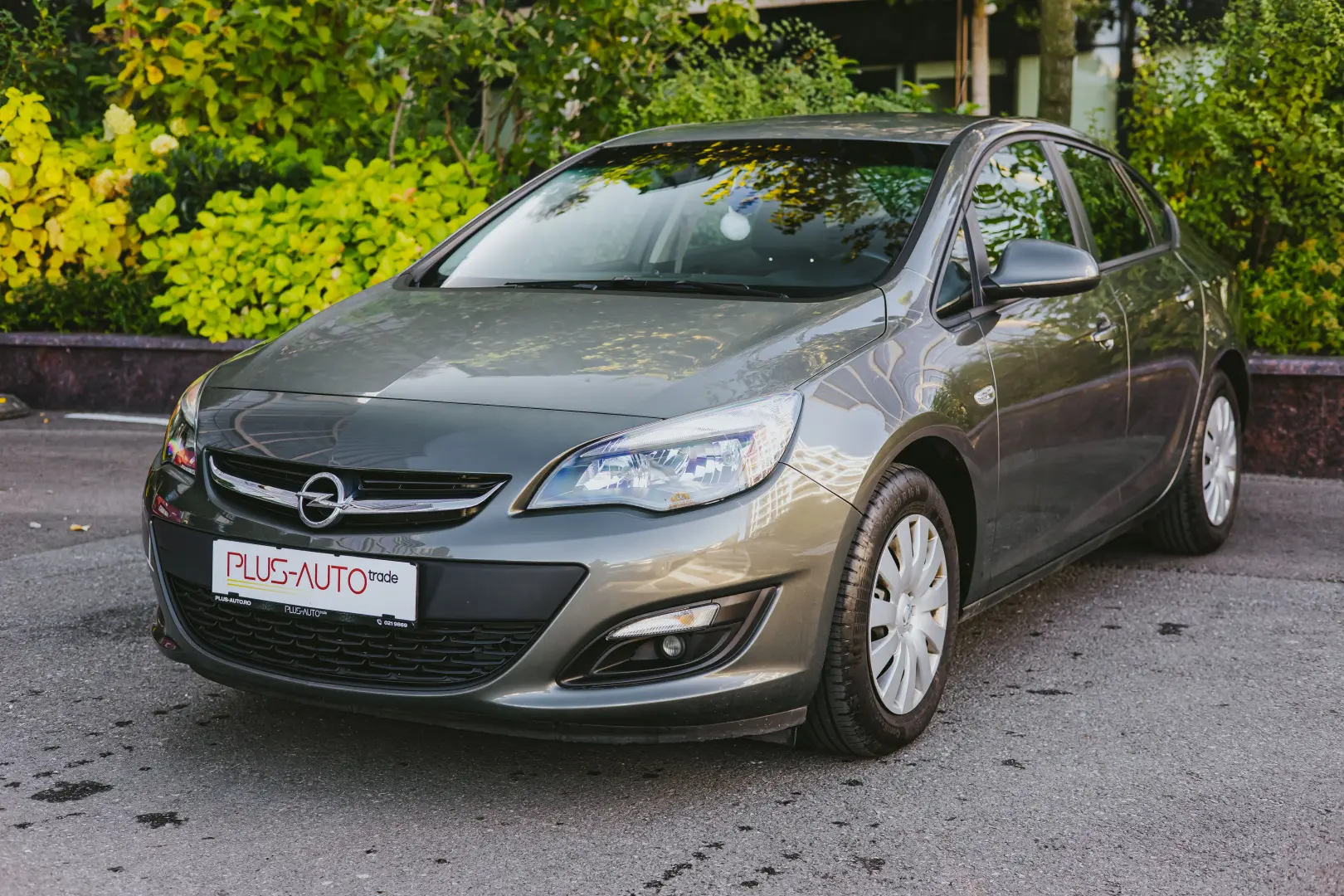 Opel Astra 1.4