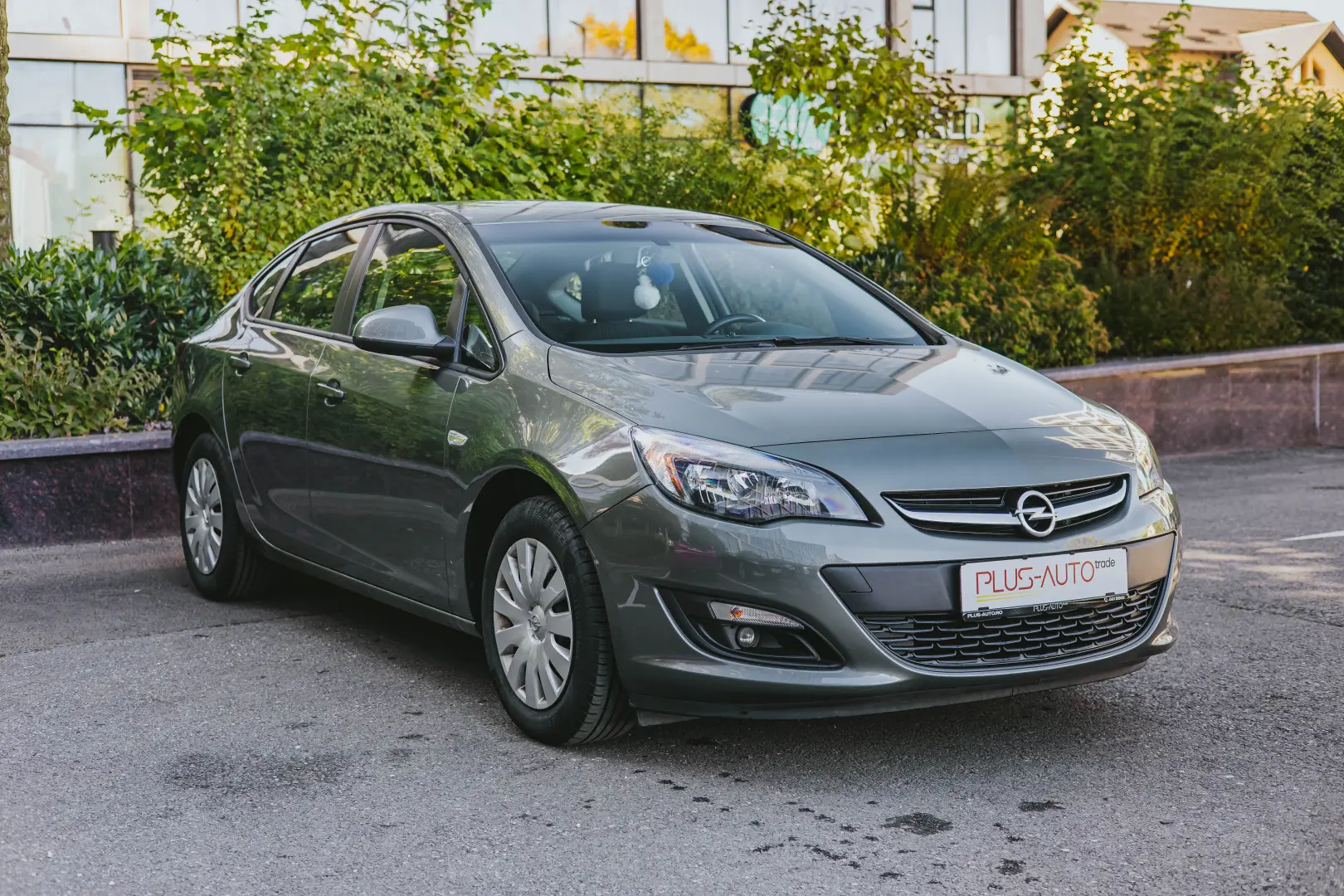 Opel Astra 1.4