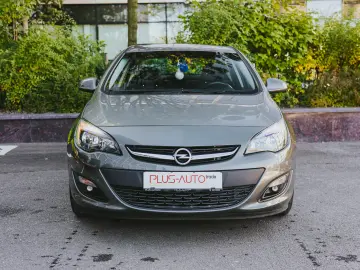 Opel Astra 1.4