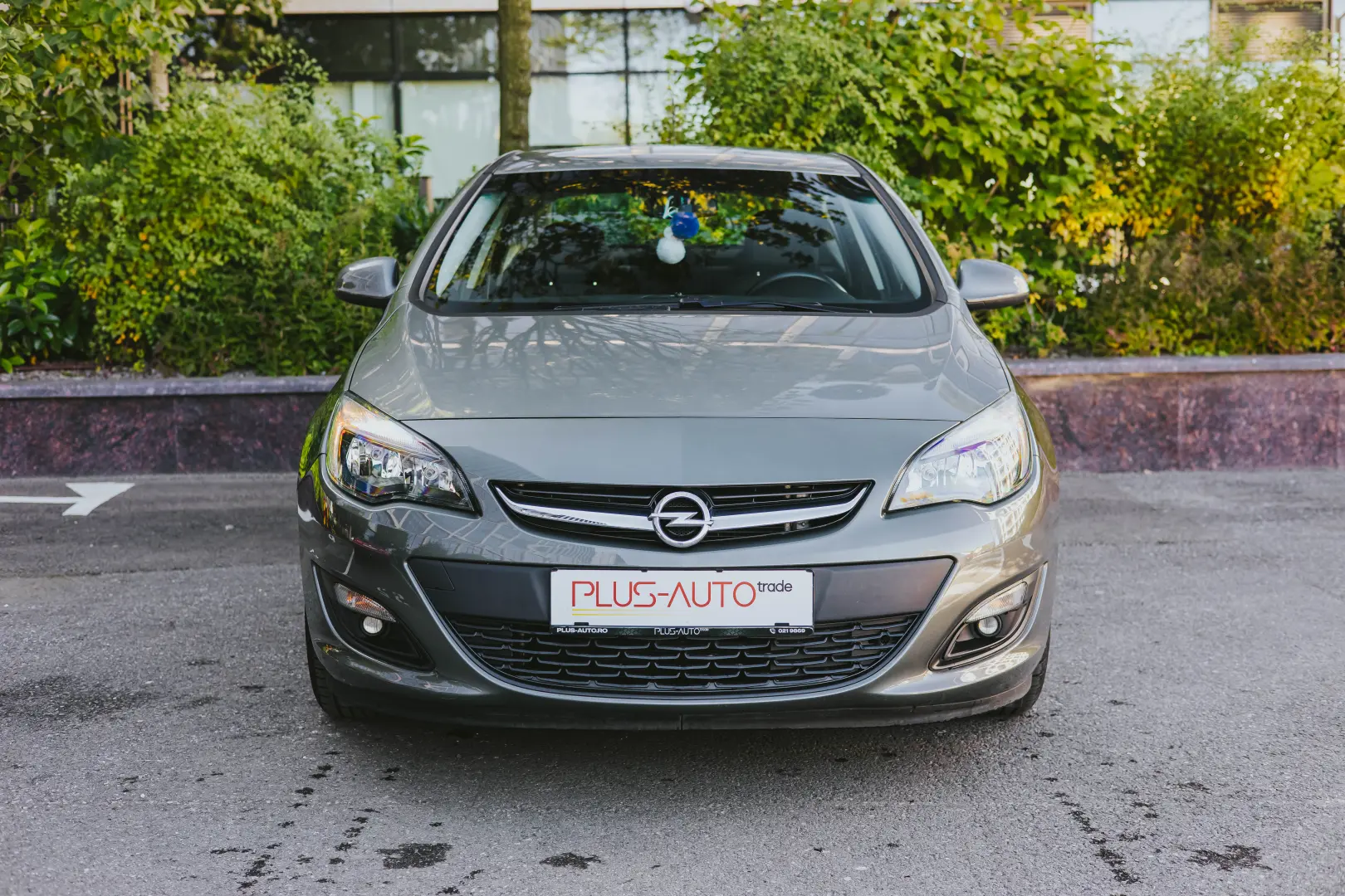 Opel Astra 1.4