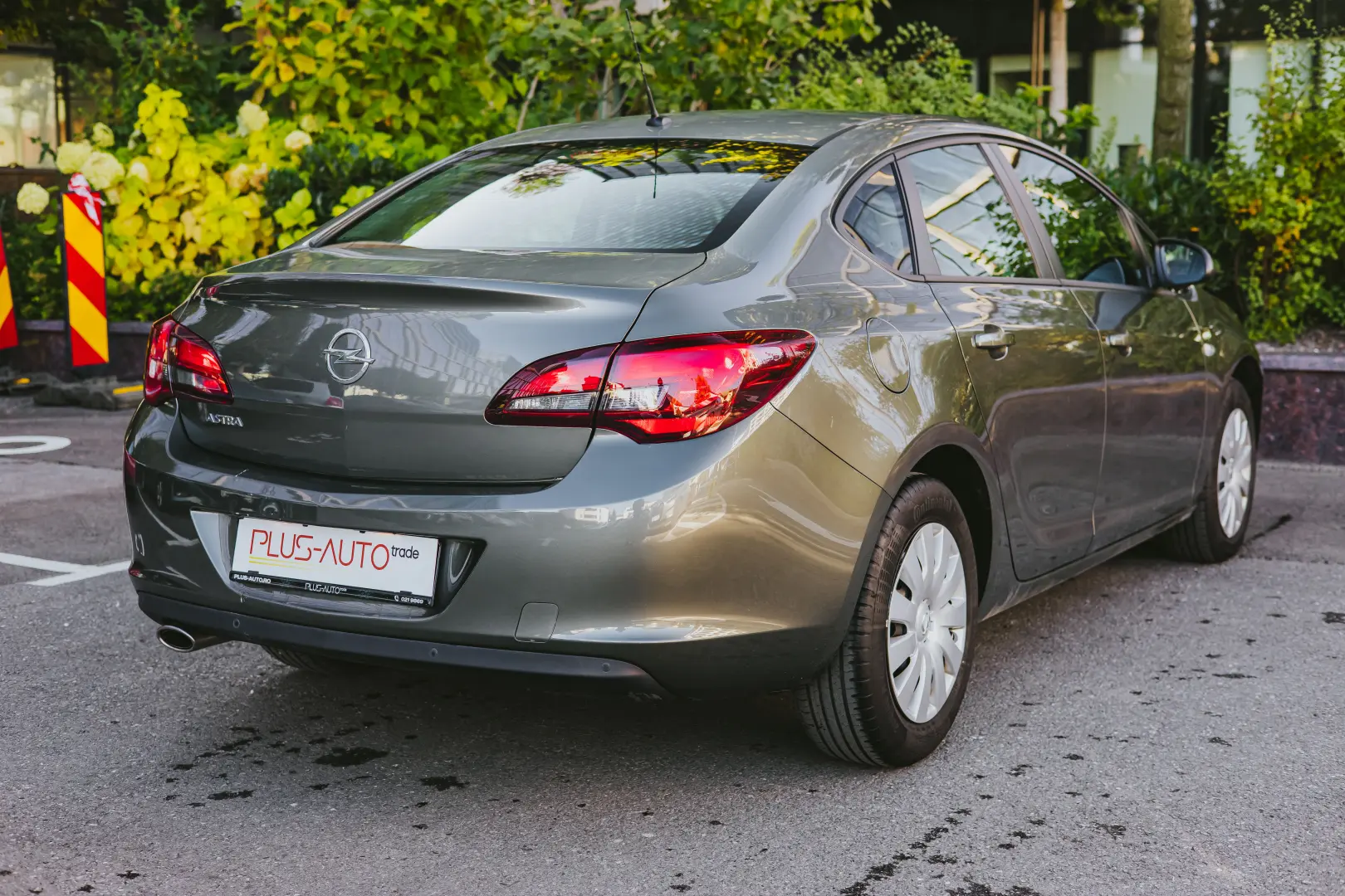 Opel Astra 1.4