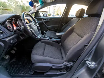 Opel Astra 1.4