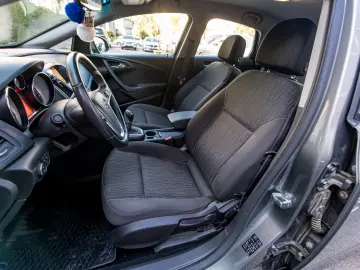 Opel Astra 1.4
