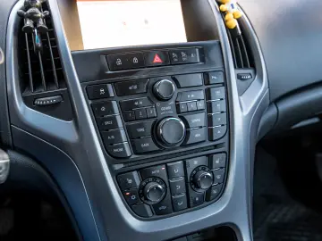 Opel Astra 1.4