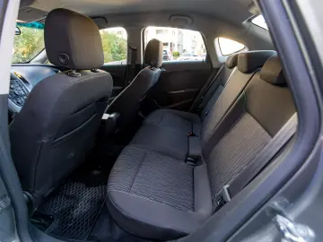 Opel Astra 1.4