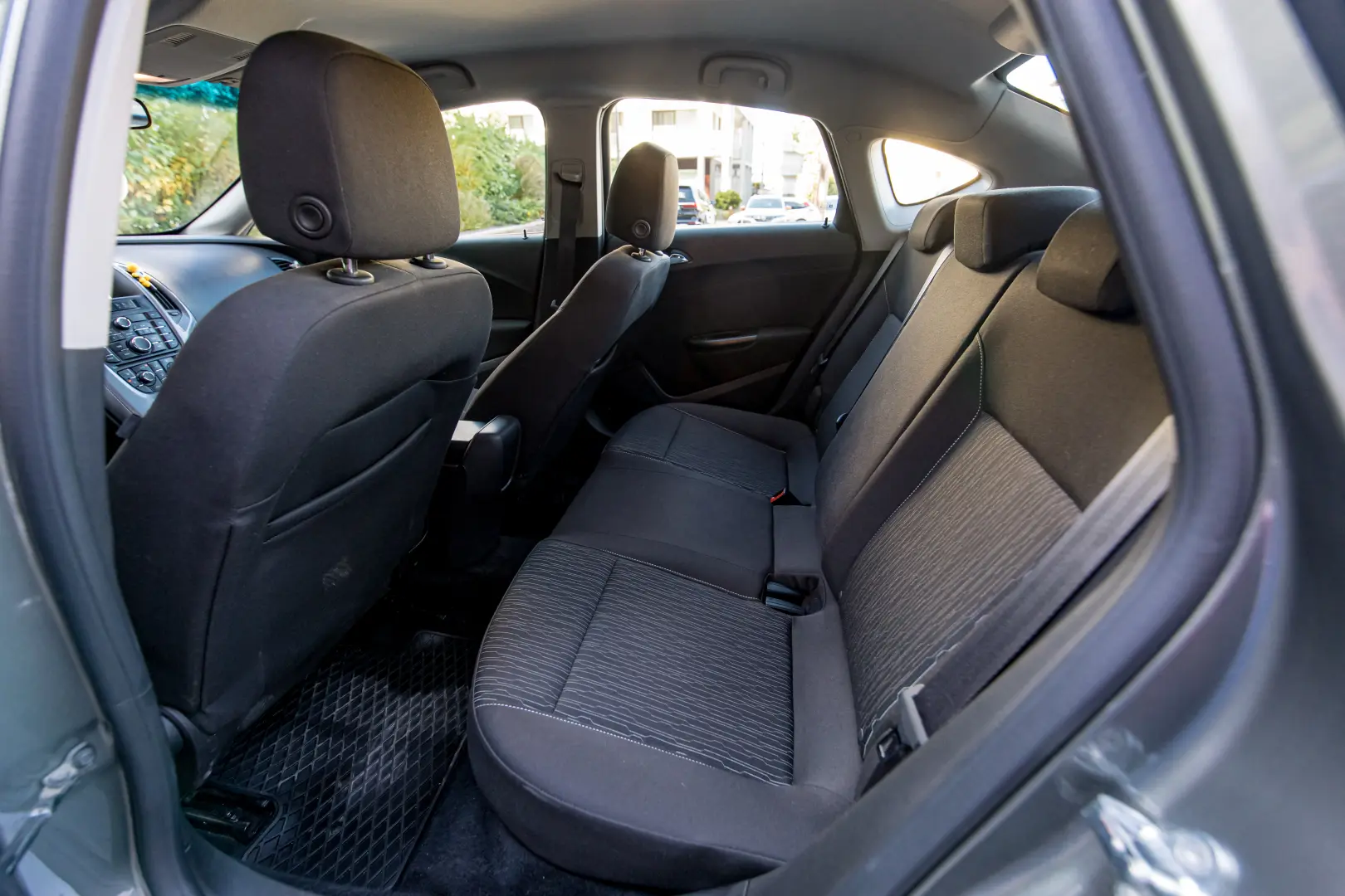 Opel Astra 1.4