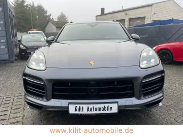Cayenne SportDesign  MATRIX PANO SAGA 22Z LUFT
