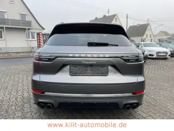 Cayenne SportDesign  MATRIX PANO SAGA 22Z LUFT
