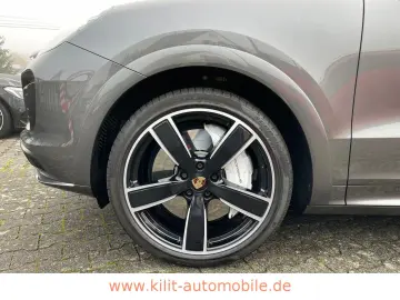 Cayenne SportDesign  MATRIX PANO SAGA 22Z LUFT