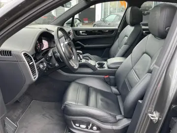 Cayenne SportDesign  MATRIX PANO SAGA 22Z LUFT
