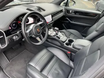 Cayenne SportDesign  MATRIX PANO SAGA 22Z LUFT