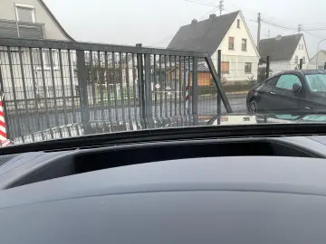 Cayenne SportDesign  MATRIX PANO SAGA 22Z LUFT