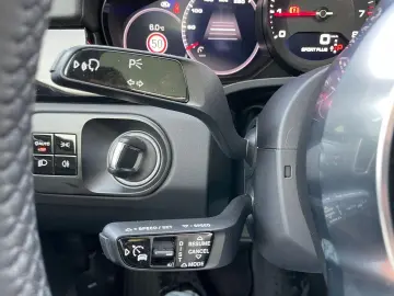 Cayenne SportDesign  MATRIX PANO SAGA 22Z LUFT