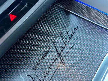 XM Individual Red Label B&W 23  TV Performance