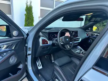 XM Individual Red Label B&W 23  TV Performance