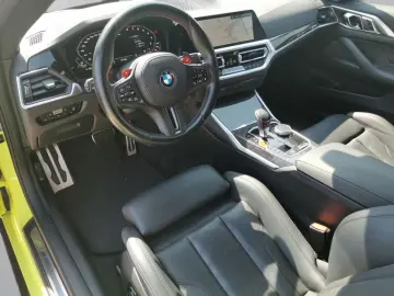 M4 Competition M xDrive Coupé Laser ACC 360  Hea