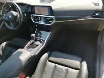 M4 Competition M xDrive Coupé Laser ACC 360  Hea