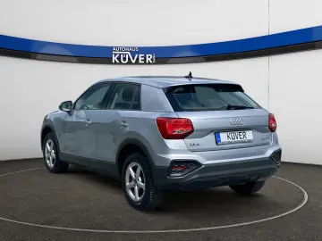 Q2 35 TFSI S-tronic Navi Einparkh. CarPlay 16´´