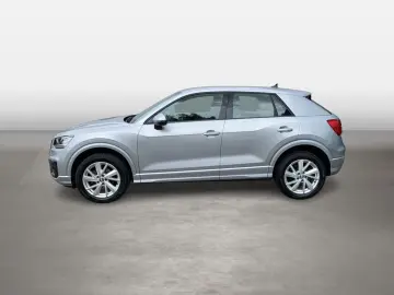 Q2 Sport 35TFSI S-Tr. Navi Leder VirtualCockpit