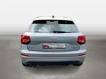 Q2 Sport 35TFSI S-Tr. Navi Leder VirtualCockpit