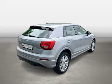 Q2 Sport 35TFSI S-Tr. Navi Leder VirtualCockpit