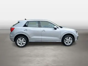 Q2 Sport 35TFSI S-Tr. Navi Leder VirtualCockpit