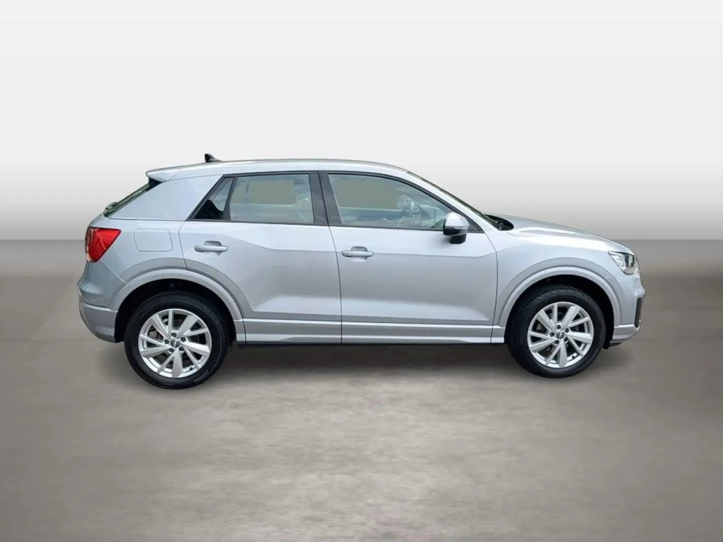 Q2 Sport 35TFSI S-Tr. Navi Leder VirtualCockpit