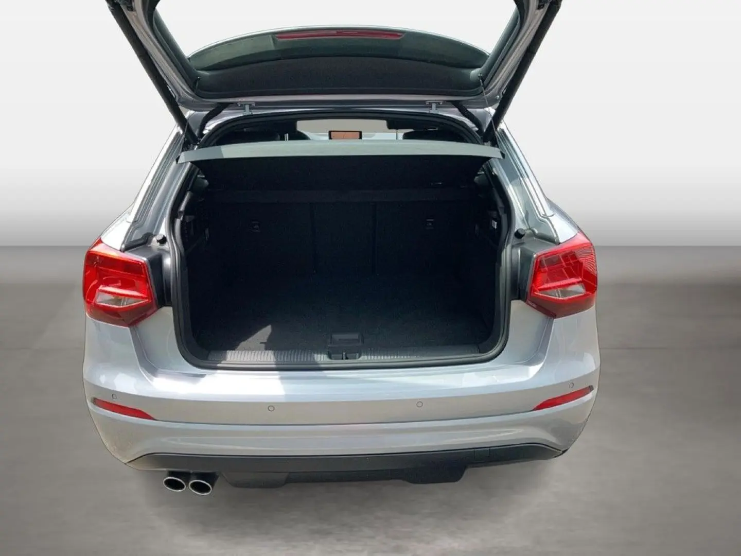 Q2 Sport 35TFSI S-Tr. Navi Leder VirtualCockpit