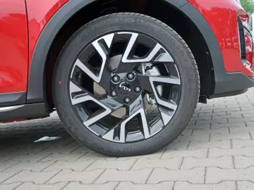 XCEED 1.5T DCT7 VISION KOMFORT-PAKET