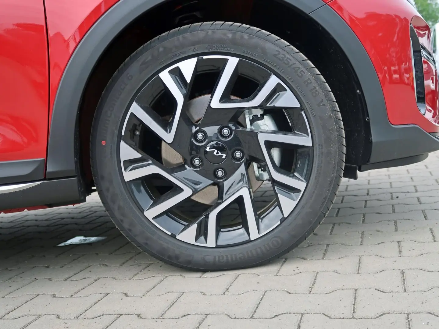 XCEED 1.5T DCT7 VISION KOMFORT-PAKET