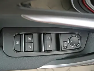 XCEED 1.5T DCT7 VISION KOMFORT-PAKET