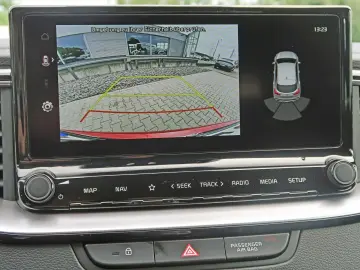 XCEED 1.5T DCT7 VISION KOMFORT-PAKET