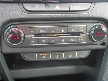 XCEED 1.5T DCT7 VISION KOMFORT-PAKET