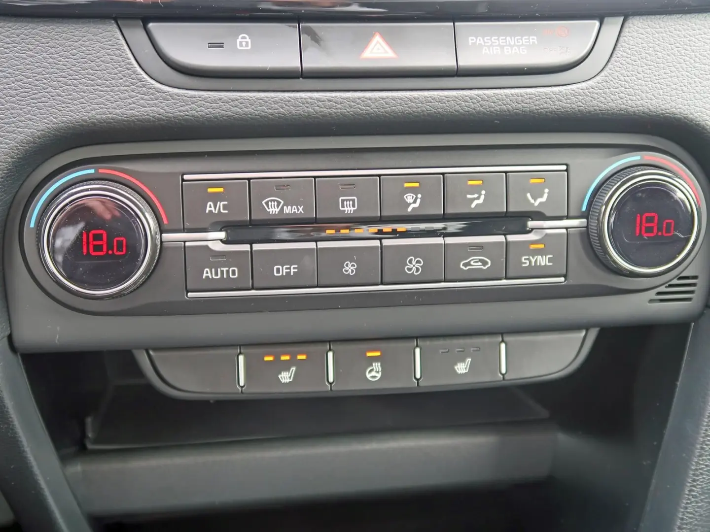 XCEED 1.5T DCT7 VISION KOMFORT-PAKET