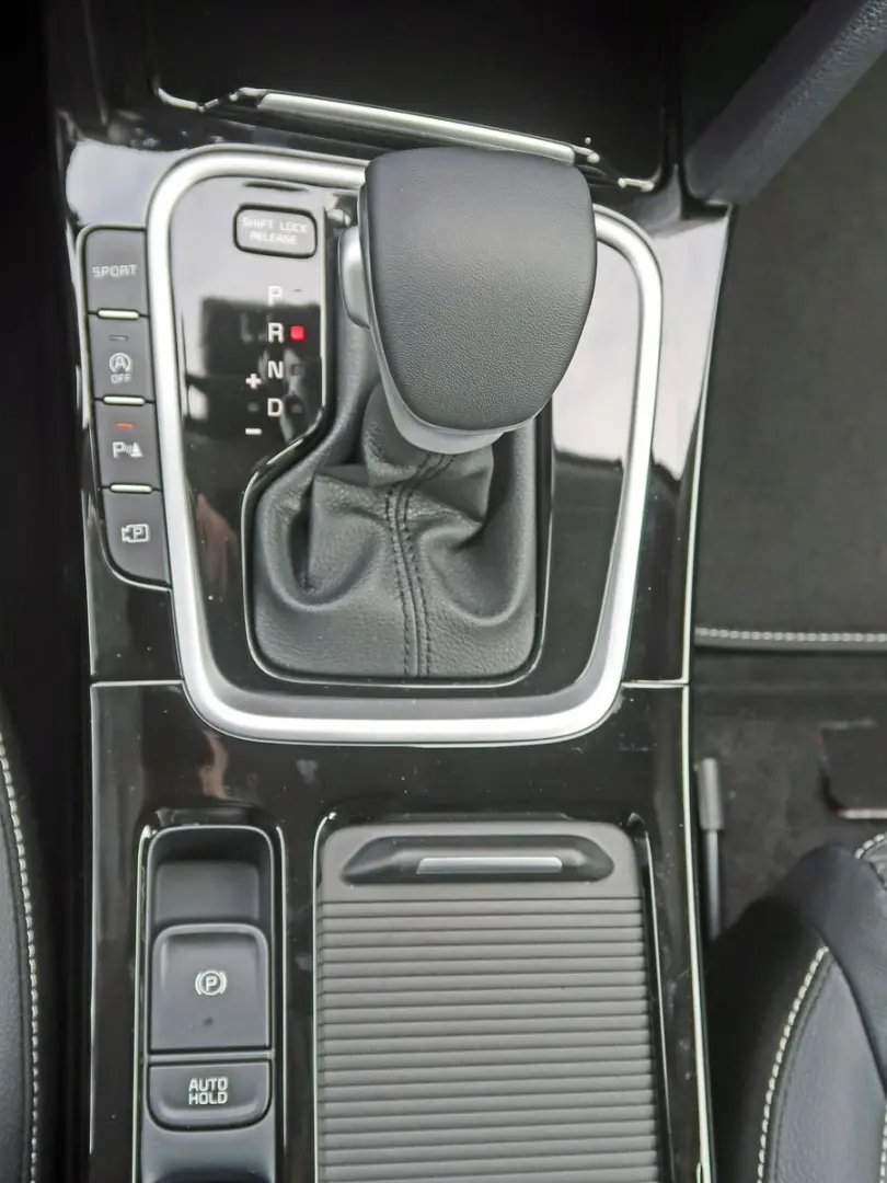 XCEED 1.5T DCT7 VISION KOMFORT-PAKET