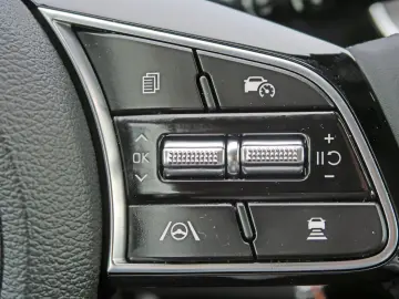 XCEED 1.5T DCT7 VISION KOMFORT-PAKET